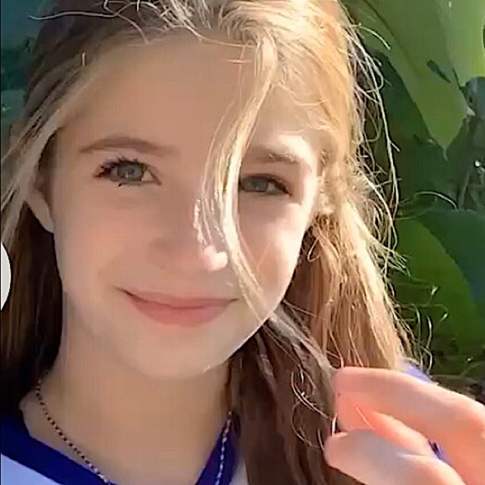 Meet your Posher, Mary virginia